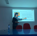 Laboratório de Pedometria Realiza Oficinas de Publicação de Dados de Pesquisa em Ciência do Solo