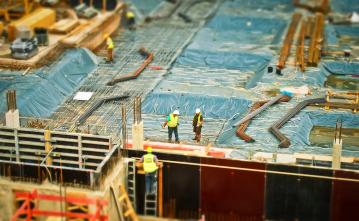 Ajudar na construção do FEBR