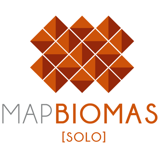 MapBiomas Solo