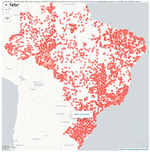 Bringing Together Brazilian Soil Scientists to Share Soil Data